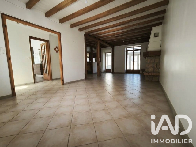 Vente Maison/villa 5 pièces — photo du bien