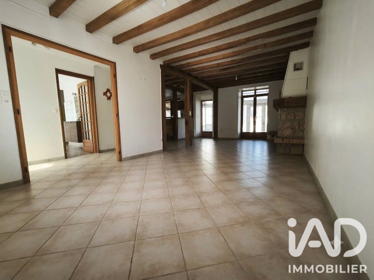 Vente Maison/villa 5 pièces — photo 1