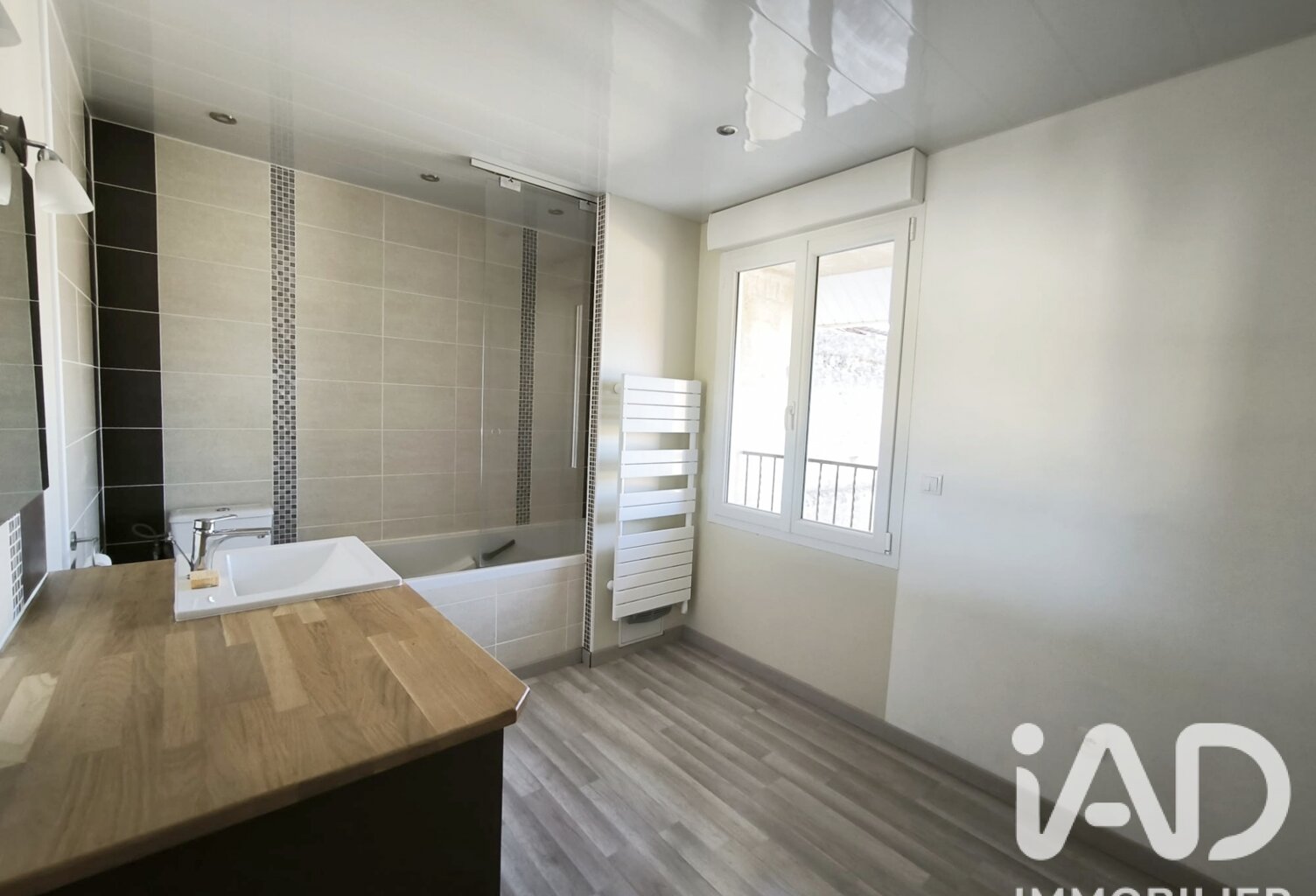 Vente Maison/villa 5 pièces — photo 1