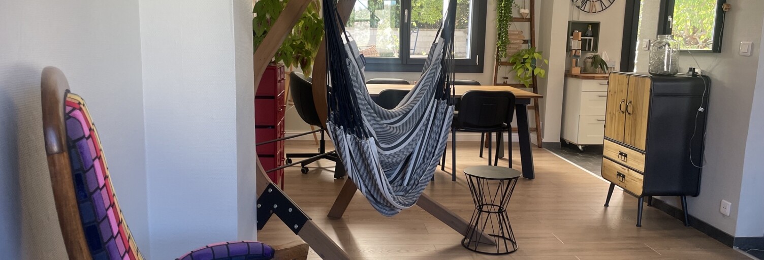 Maison 4 Pièces 76 m² à vendre à Dijon (21000)