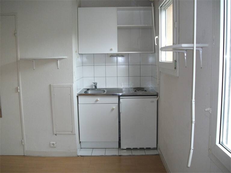 ESACM/FACULTES/Stade Nautique — photo 1