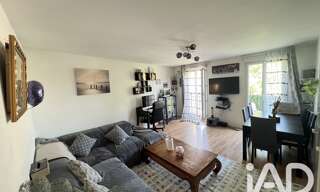 Appartement 3 Pièces 60 m² à vendre à Sarcelles (95200)