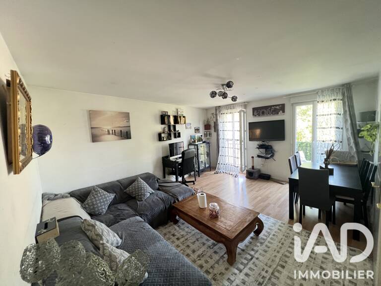 Vente Appartement 3 pièces — photo 1
