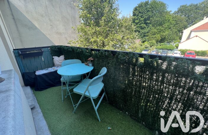 Vente Appartement 3 pièces — photo 2