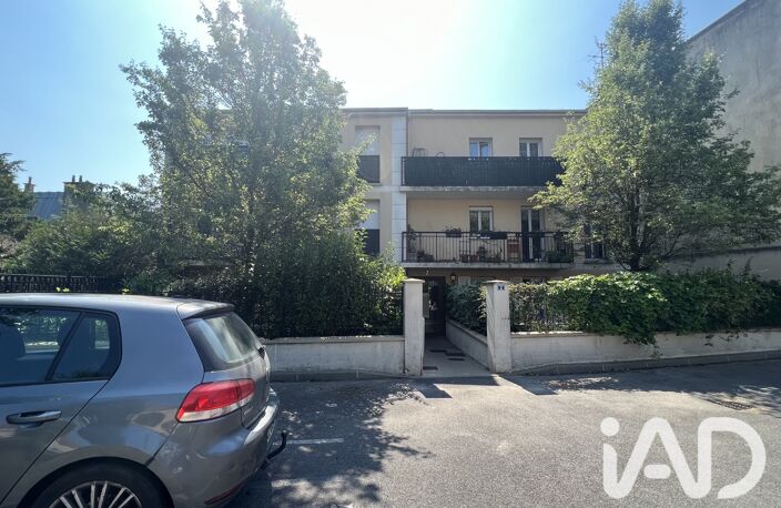 Vente Appartement 3 pièces — photo 3