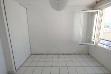 Appartement 1 pièces 425 €