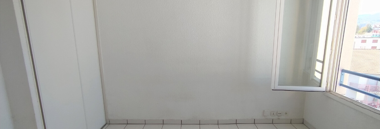Appartement 1 Pièce 20 m² à louer à Clermont-Ferrand (63000)