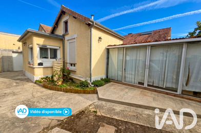 Maison 3 pièces 249000 €