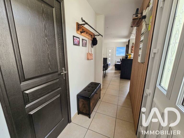 Vente Maison/villa 3 pièces — photo 1