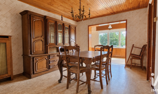 Maison 5 Pièces 85 m² à vendre à Aumetz (57710)