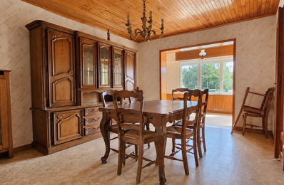 Vente Maison/villa 5 pièces — photo du bien