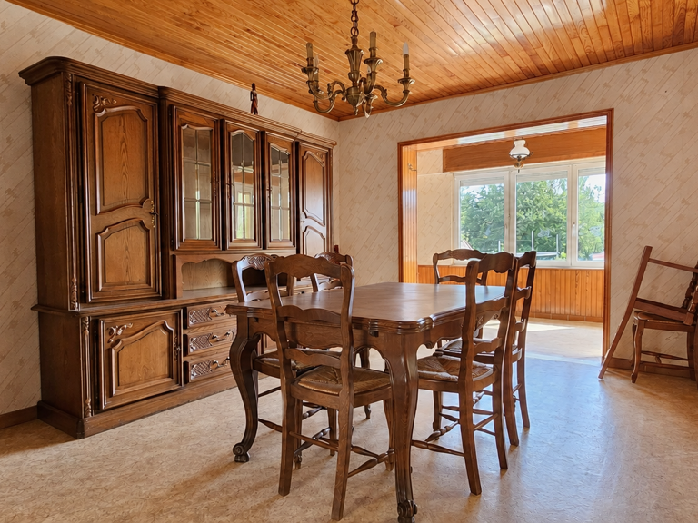 Vente Maison/villa 5 pièces — photo 1