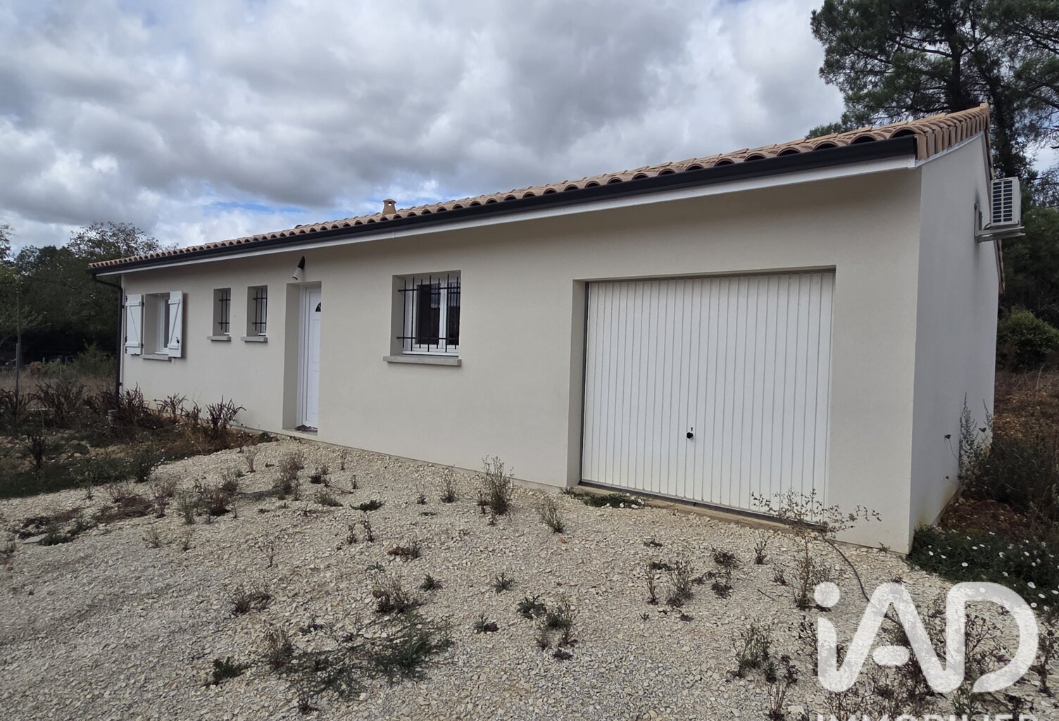Vente Maison/villa 4 pièces — photo 1