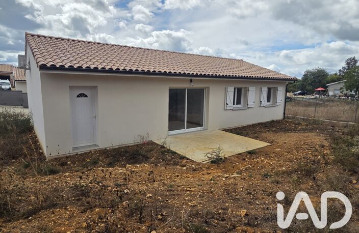 Vente Maison/villa 4 pièces — photo 2