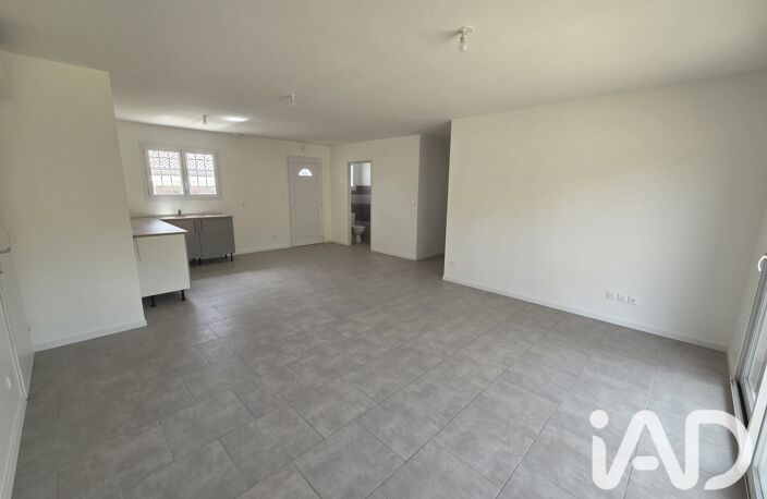 Vente Maison/villa 4 pièces — photo 3