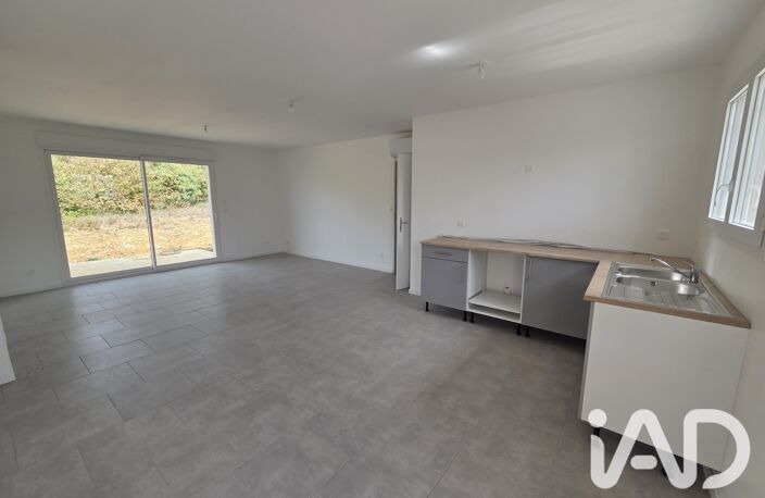 Vente Maison/villa 4 pièces — photo 4