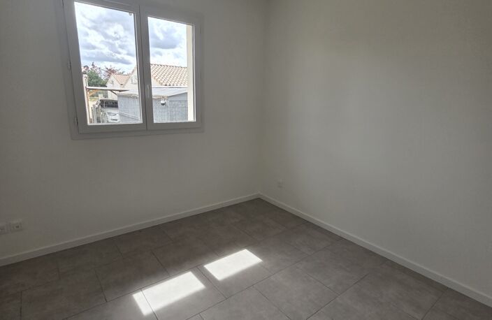 Vente Maison/villa 4 pièces — photo 5