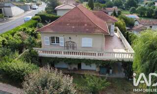 Maison 5 Pièces 150 m² à vendre à Orbeil (63500)