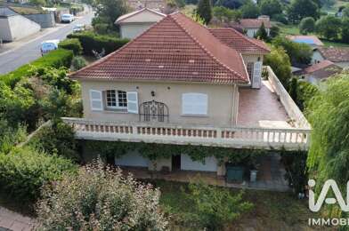 Maison 5 pièces 198000 €