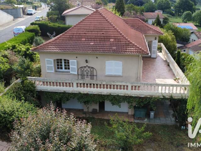 Vente Pavillon 5 pièces — photo du bien