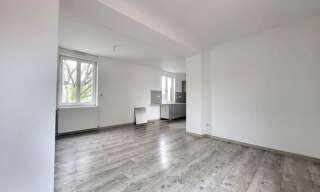 Appartement 4 Pièces 87 m² à louer à Barlin (62620)