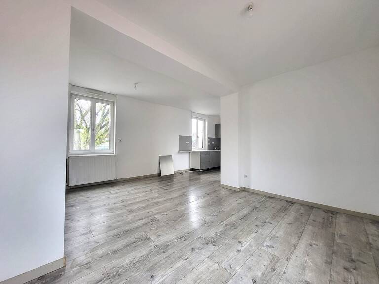 Appartement à louer — photo 1