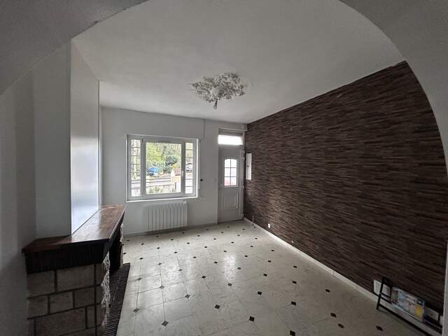 Maison à louer — photo du bien