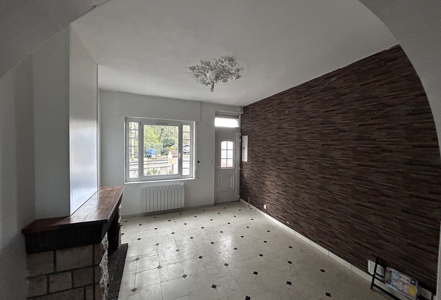Maison à louer — photo 1