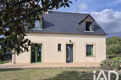 Maison 6 pièces 255000 €