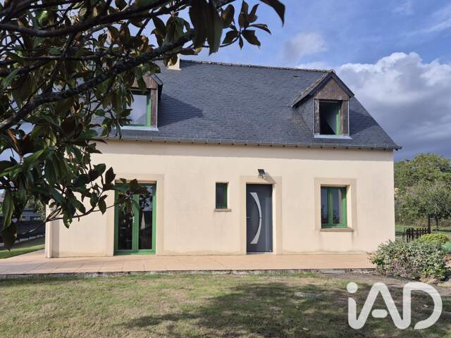 Vente Maison/villa 6 pièces — photo du bien