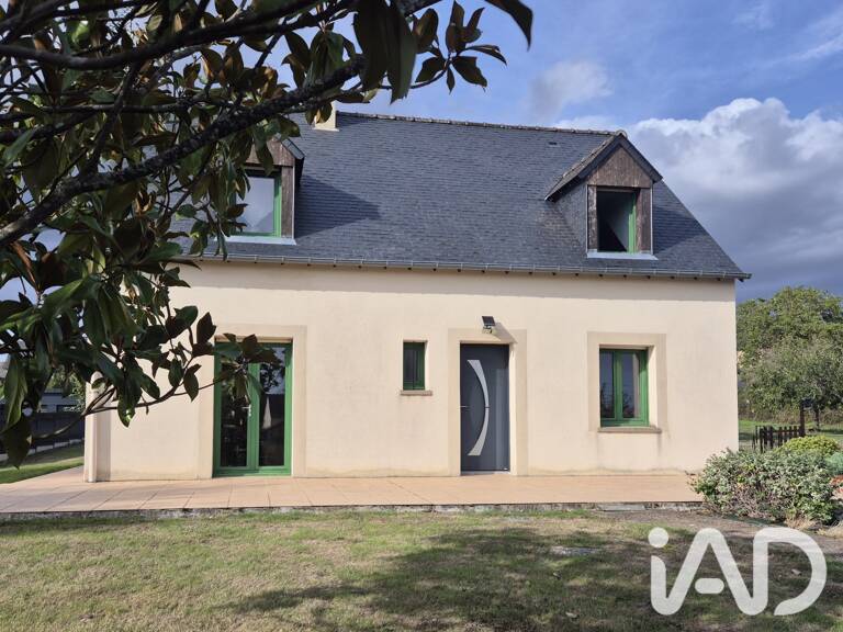 Vente Maison/villa 6 pièces — photo 1