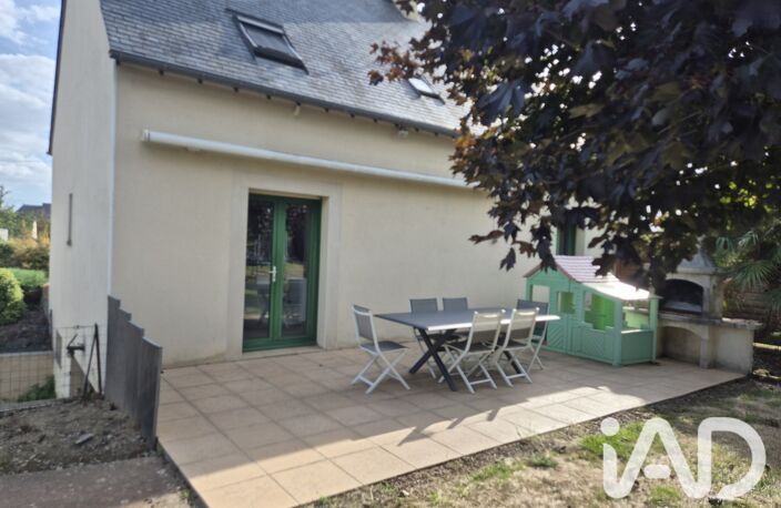 Vente Maison/villa 6 pièces — photo 2