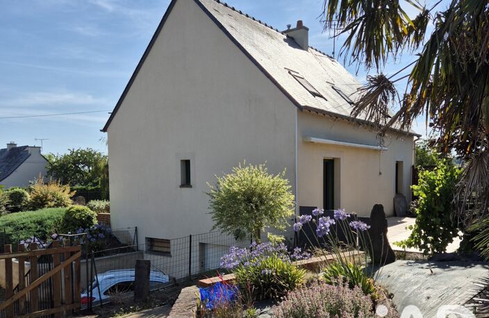 Vente Maison/villa 6 pièces — photo 3