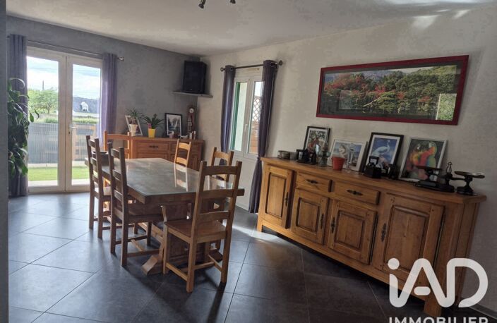 Vente Maison/villa 6 pièces — photo 4