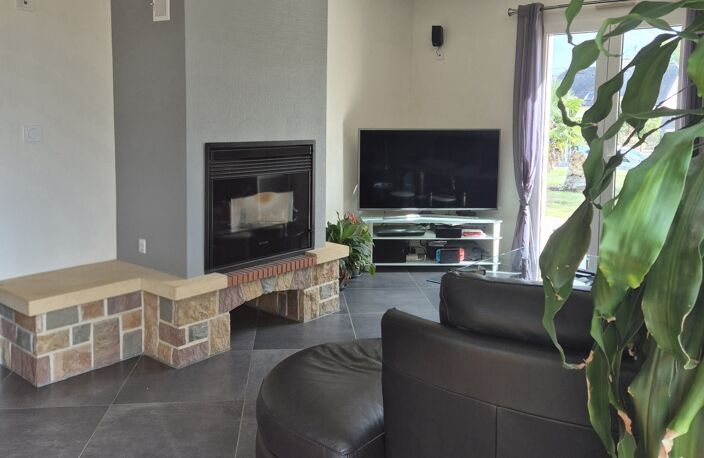 Vente Maison/villa 6 pièces — photo 5