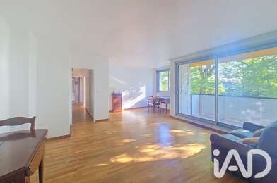 Appartement 3 pièces 184700 €