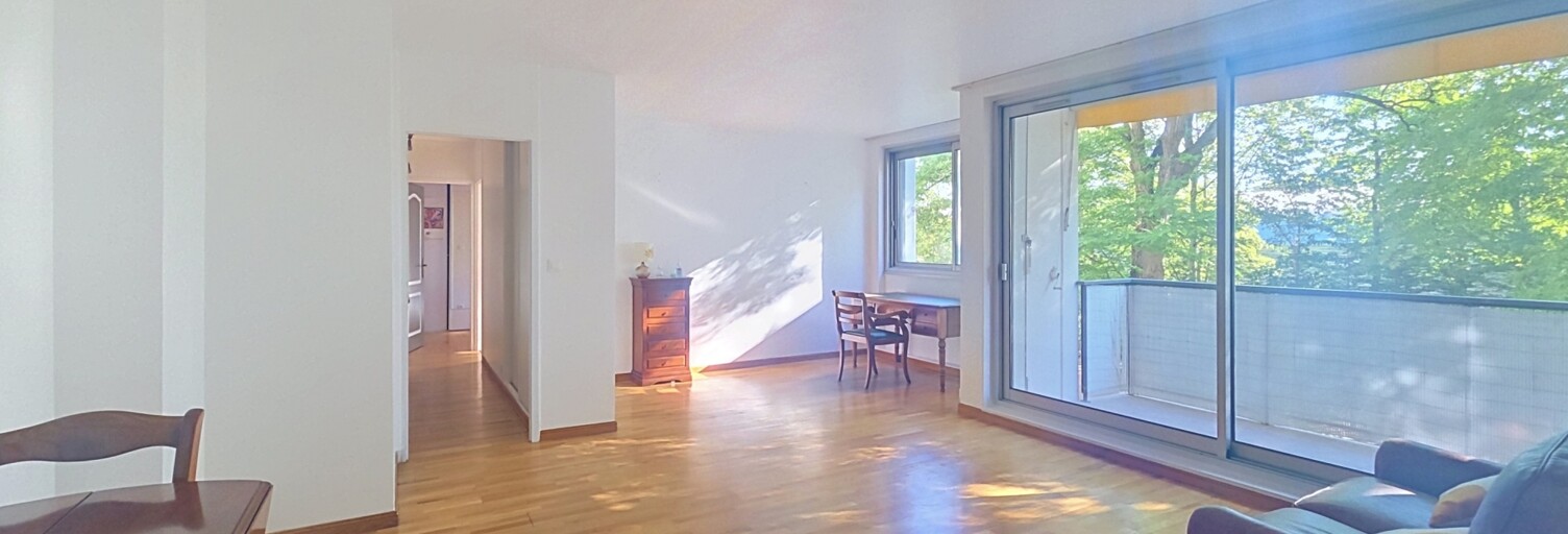 Appartement 3 Pièces 67 m² à vendre à Marly-le-Roi (78160)