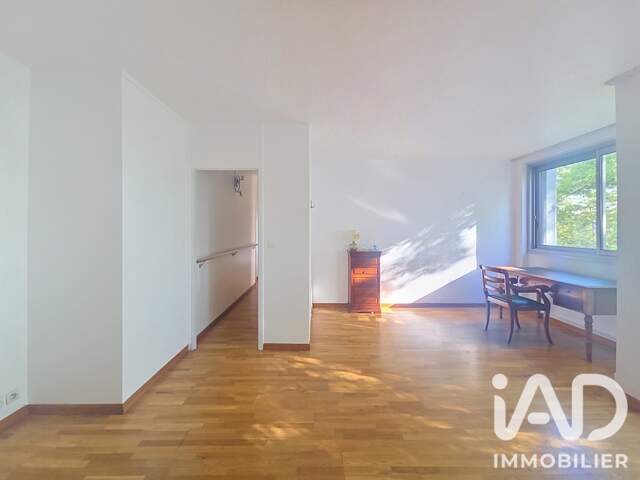 Vente Appartement 3 pièces — photo du bien