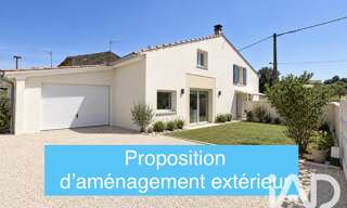 Maison 6 Pièces 121 m² à vendre à Montmeyran (26120)