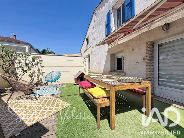 Vente Maison/villa 6 pièces — photo 1