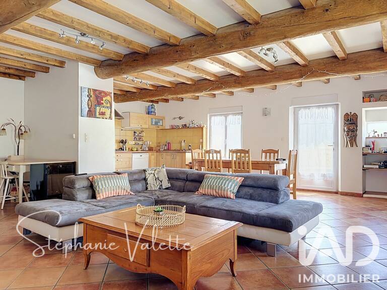 Vente Maison/villa 6 pièces — photo 1