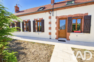 Maison 6 pièces 234500 €