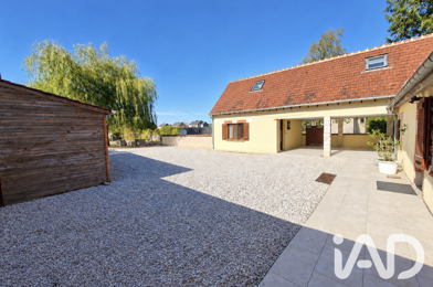 Maison 6 pièces 234500 €