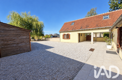 Vente Maison/villa 6 pièces — photo du bien
