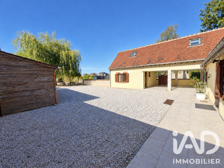 Vente Maison/villa 6 pièces — photo 1