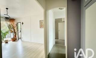 Appartement 5 Pièces 91 m² à vendre à Thiais (94320)