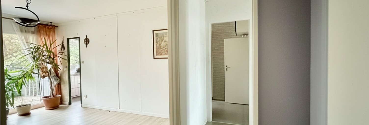 Appartement 5 Pièces 91 m² à vendre à Thiais (94320)