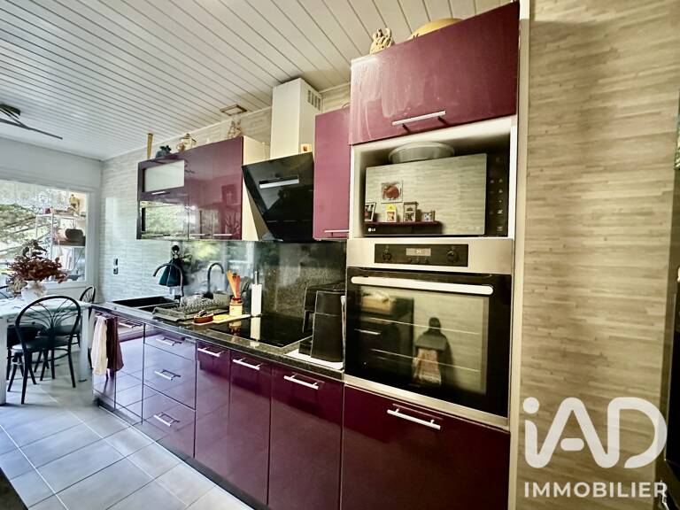 Vente Appartement 5 pièces — photo 1