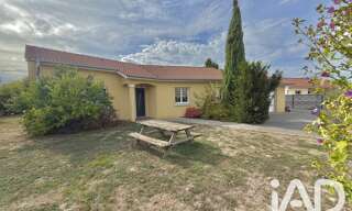Maison 4 Pièces 111 m² à vendre à Bresse Vallons (01340)