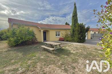 Maison 4 pièces 330000 €